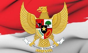 Burung Garuda Pancasila (goodnewsfromindonesia.id)