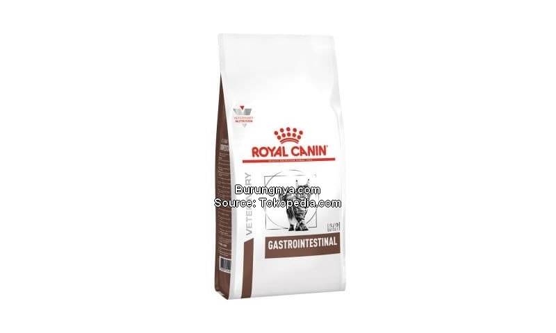 Royal Canin Gastro Intestinal Kucing