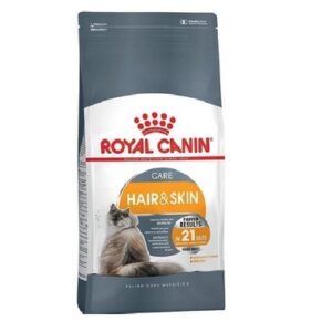 Royal Canin Hair and Skin (Burungnya.com)